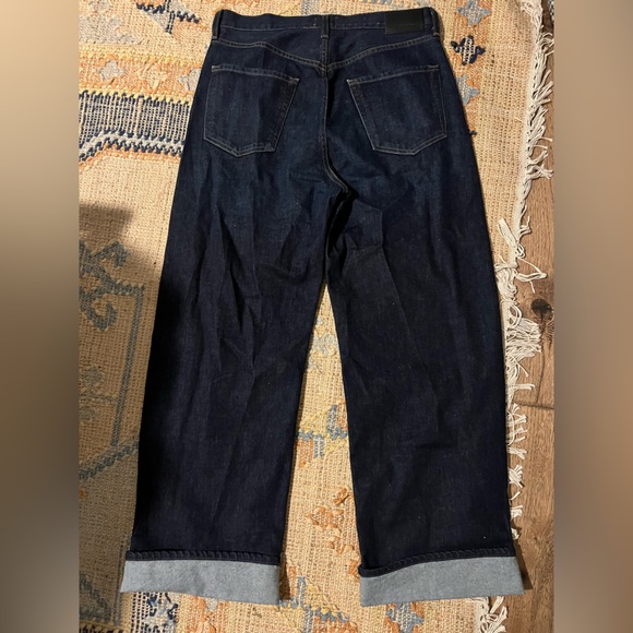 BNWOT 
Citizens of Humanity Ayla in Bravo. Size 28. - Picture 3 of 5